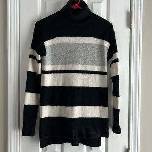 Talbots Turtleneck Sweater
